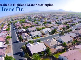 1521 E Irene Dr, Casa Grande, AZ 85122