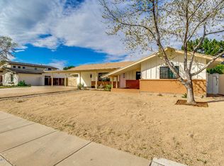 1858 N Kachina, Mesa, AZ 85203