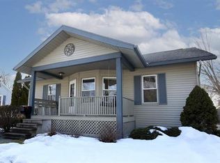 2217 Barnard St, Saginaw, MI