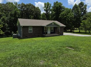 1752 Kings Hill Rd, Spring City, TN 37381