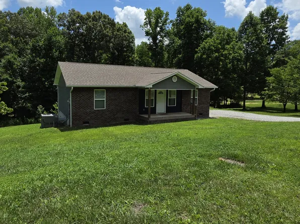 1752 Kings Hill Rd, Spring City, TN 37381