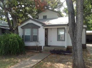 703 Norwalk Ln, Austin, TX 78703