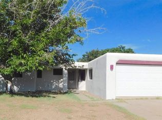 1739 Corte Alegre, Alamogordo, NM 88310