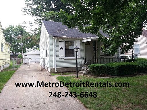 1st image of 26397 Pennie St