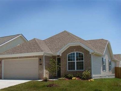 196 Old Woolen Mill Ln, Lexington, KY, 40511