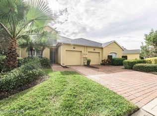 2780 Camberly Cir, Melbourne, FL 32940