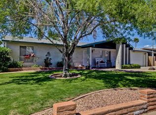 4042 W Brown St, Phoenix, AZ 85051