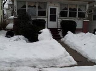 32 Nye Ave, Newark, NJ 07112