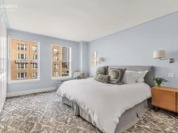 4th image of 8 E 96th St #8A