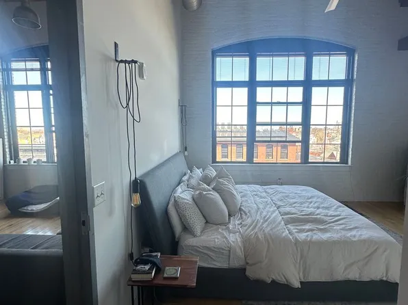 36 Cromwell St #411, Providence, RI 02907