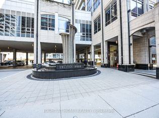 761 Bay St #2712, Toronto, ON