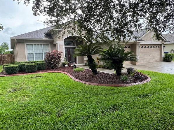 22446 Eagles Watch Dr, Land O Lakes, FL 34639