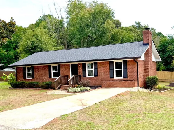 1279 Kesler Rd, Winder, GA 30680
