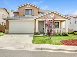 11258 Littler Ln, Beaumont, CA 92223