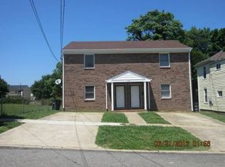 1610A Ruffner Pl, Lynchburg, VA 24503