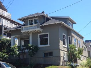 265 E Edgar St, Seattle, WA 98102