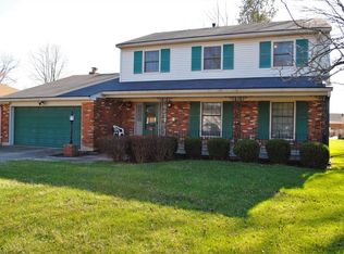 10602 Helmsdale Ln, Douglass Hills, KY