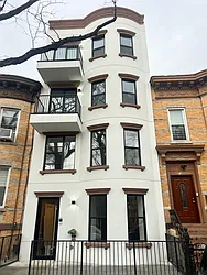 140 Moffat Street in Bushwick