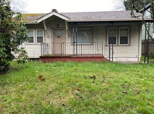 9822 N Portsmouth Ave, Portland, OR 97203