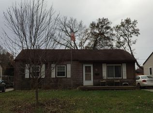 52 Dawn Dr, Springfield, IL 62702