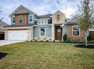 3540 Anderson Arbor Ct, College Station, TX 77845