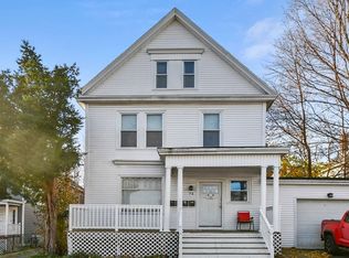 74 Berkeley St, Lawrence, MA 01841
