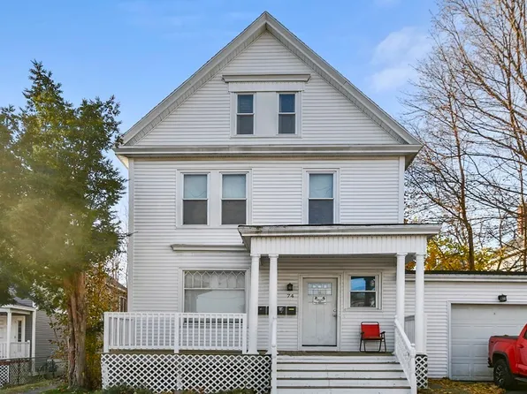 74 Berkeley St, Lawrence, MA 01841