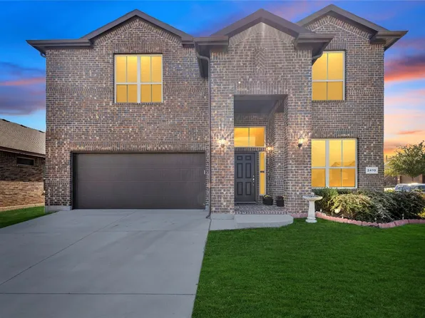 2400 Clay Creek Ln, Fort Worth, TX 76177