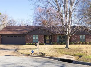 19 S 35th Cir, Fort Smith, AR 72903