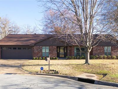19 S 35th Cir, Fort Smith, AR, 72903
