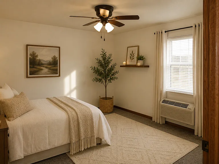 Dreamsville Apartments — Photo 8