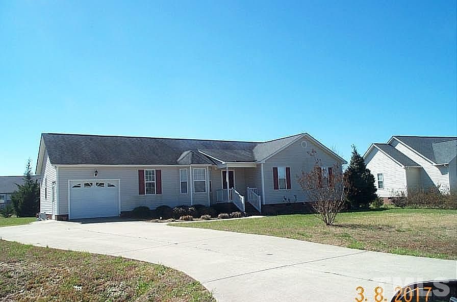 15 Terrys Way, Selma, NC 27576 Zillow