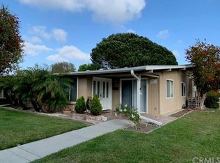 1320 Kenwood Rd APT 158G, Seal Beach, CA 90740