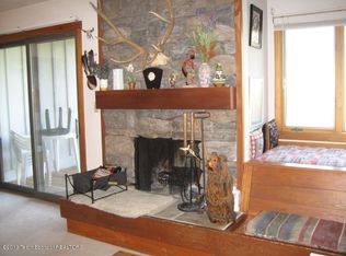 4465 Berry Dr #33-1-3, Wilson, WY 83014