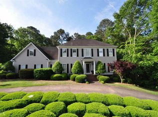 210 Ashford Cir, Lagrange, GA 30240