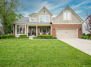 6350 Columbia Cir, Fishers, IN