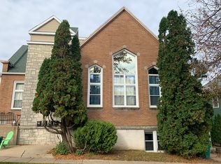 300 Oak St, Mount Horeb, WI 53572