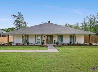 326 Shady Lake Pkwy, Baton Rouge, LA 70810