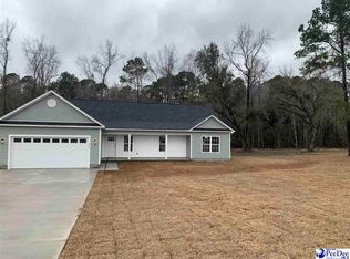 7329 E National Cemetery Rd, Florence, SC 29506