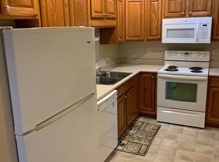 640 McClung Ave UNIT B, Barboursville, WV 25504