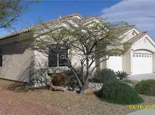 1065 Castiron Ridge Ct #0, Henderson, NV 89052