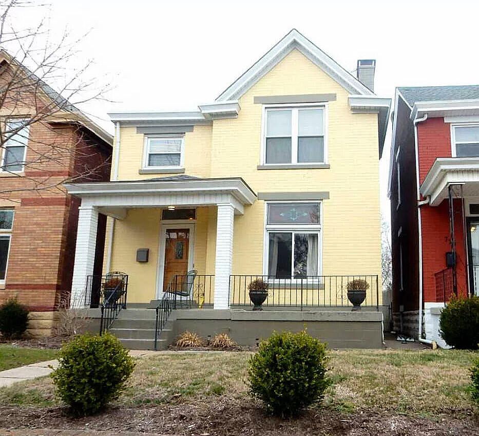 717 Linden Ave, Newport, KY 41071 Zillow