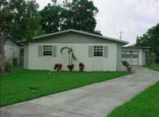17340 SW 301st St, Homestead, FL 33030
