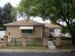 3453 W Exposition Ave, Denver, CO 80219