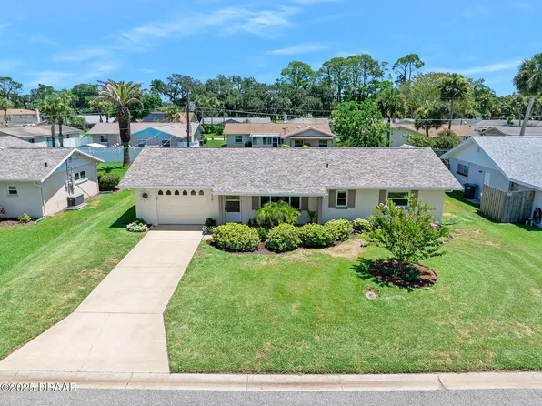 1129 Sunland Rd, Daytona Beach, FL 32114