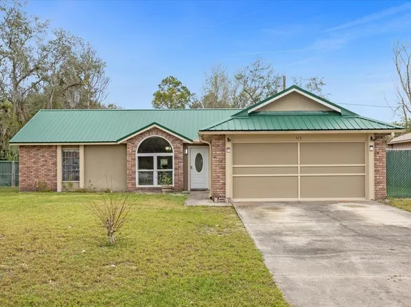 613 Spreading Oak Ave, Deltona, FL 32738