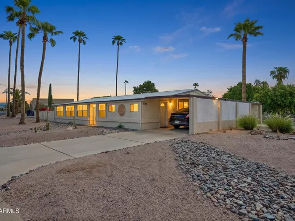 435 S 76TH Way, Mesa, AZ 85208