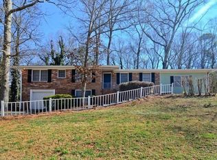 5436 Seminole Way, Acworth, GA 30102