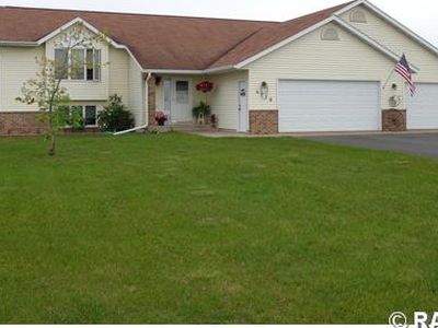 4116 117th St, Chippewa Falls, WI, 54729