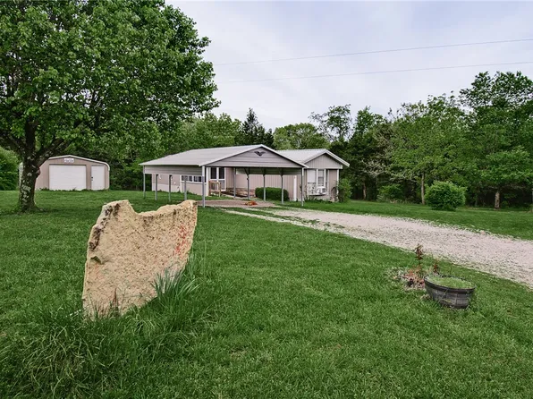 475 County Road 4351, Oak Grove, AR 72660